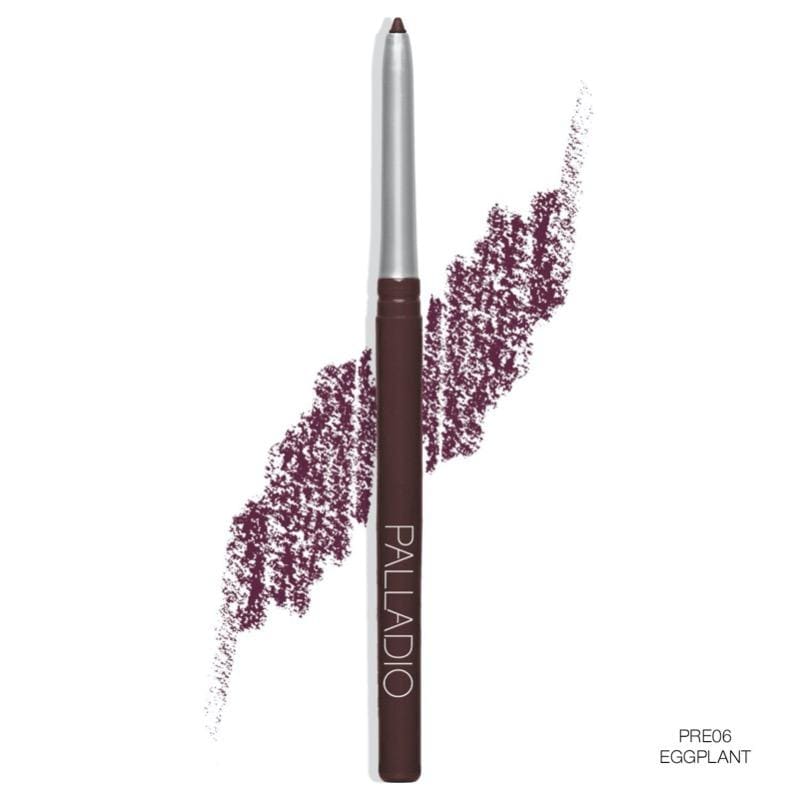 Palladio Retractable Eyeliner
