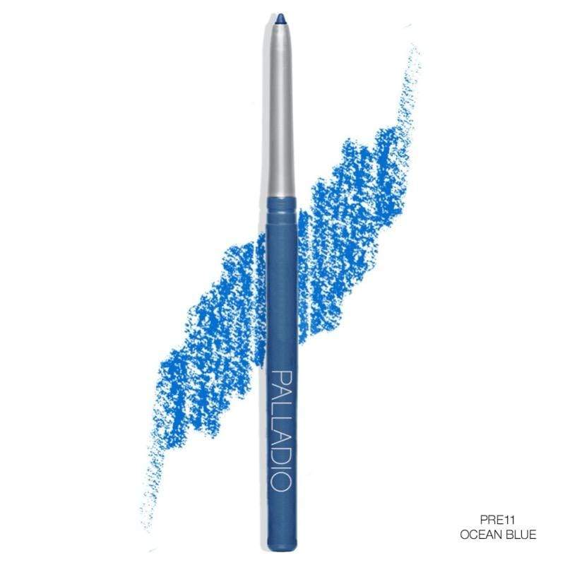 Palladio Retractable Eyeliner