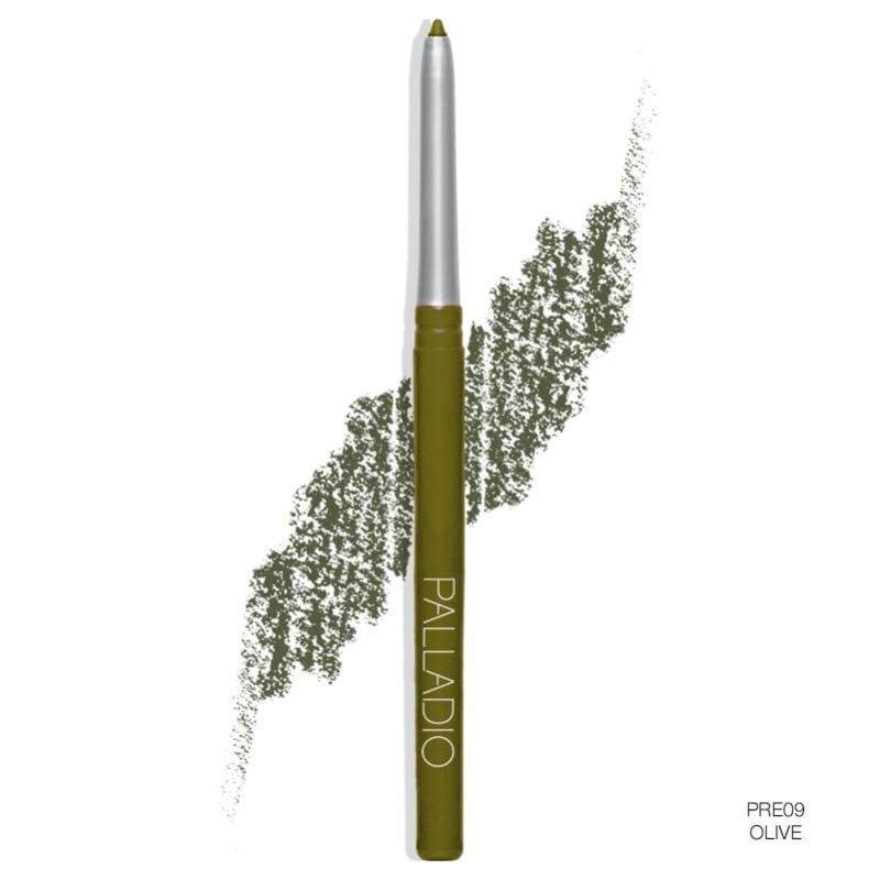 Palladio Retractable Eyeliner