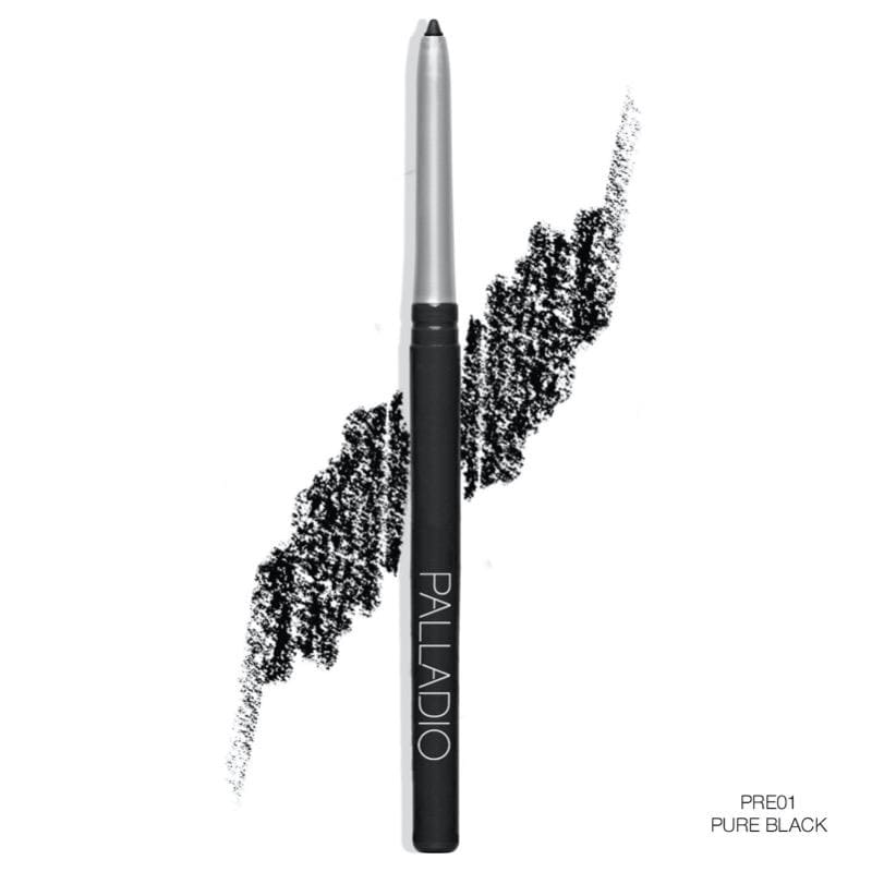 Palladio Retractable Eyeliner