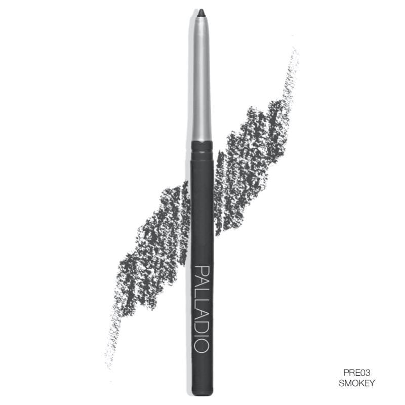 Palladio Retractable Eyeliner
