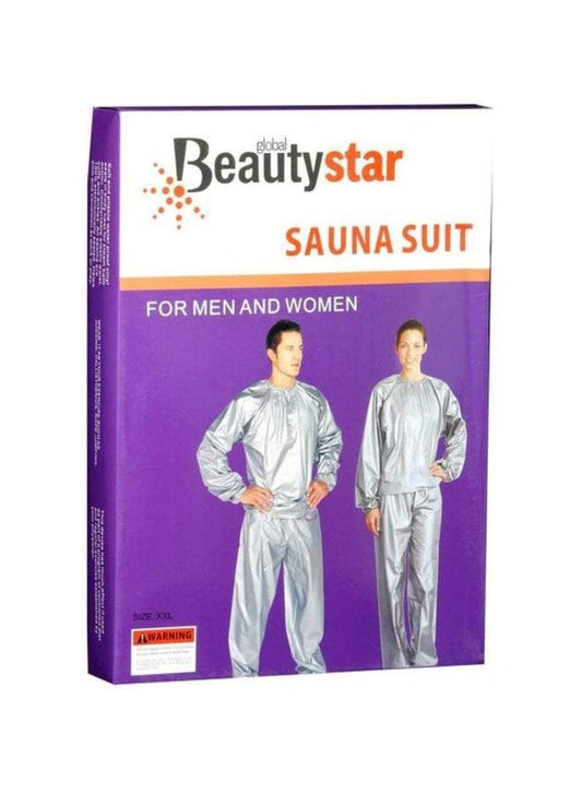 Beautystar Sauna Suit