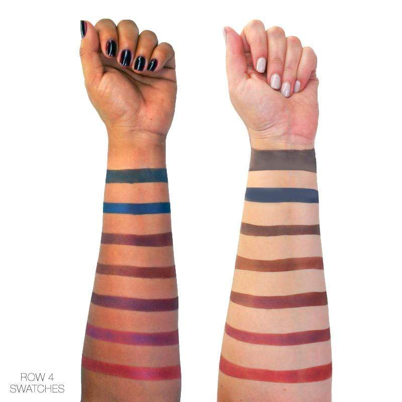 The Ultimate Pro Shadow Palette 35 Count Eyeshadow Collection
