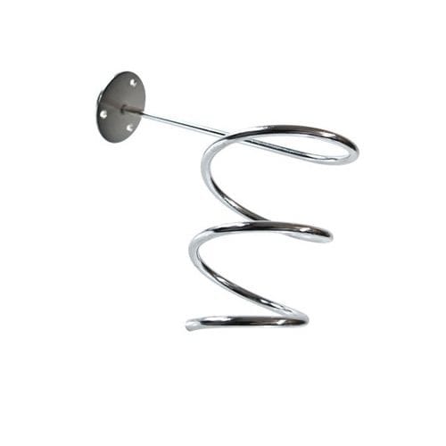 Beautystar Metal Hair Dryer Holder