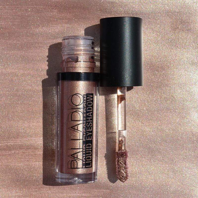 Liquid Eyeshadow - Palladio
