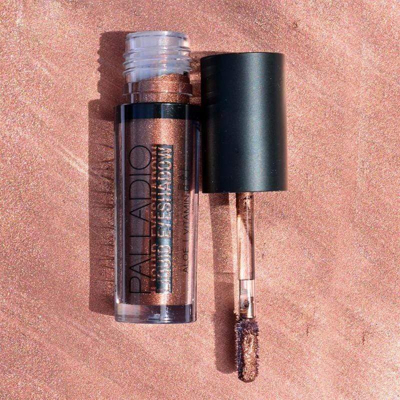 Liquid Eyeshadow - Palladio