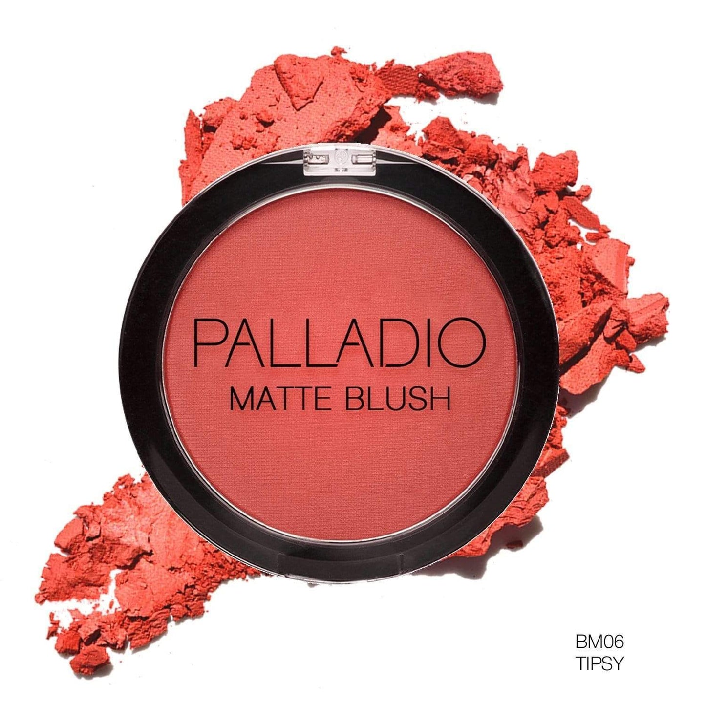 Palladio Matte Blush