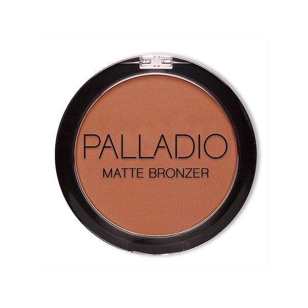 Palladio Matte Bronzer