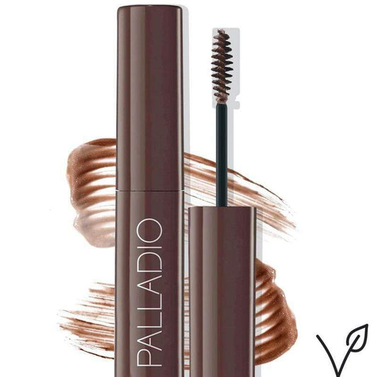 Palladio Brow Styler Tinted Gel