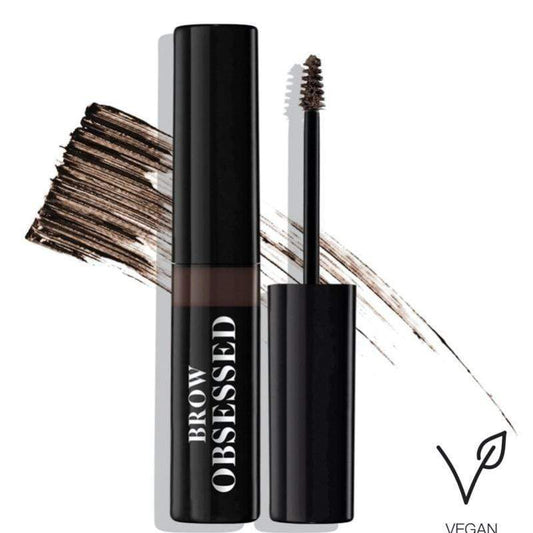 Palladio Brow Obsessed Mousse With Fibers