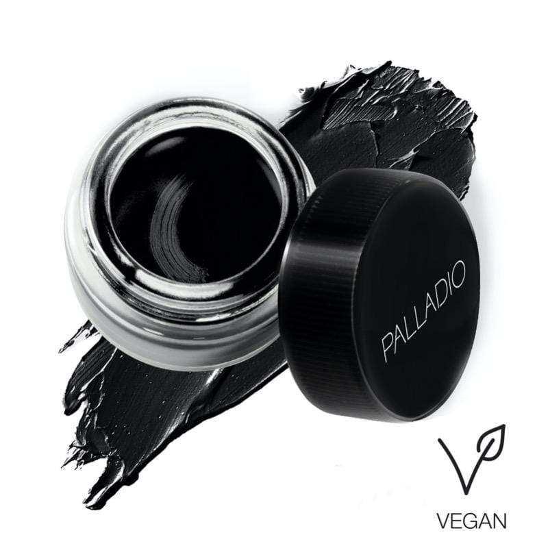 LINER OBSESSED WATERPROOF GEL LINER - Palladio