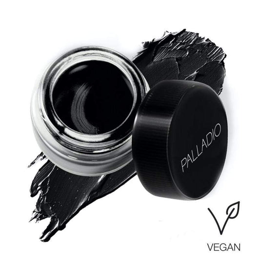 LINER OBSESSED WATERPROOF GEL LINER - Palladio