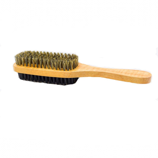 Wood Brush Double Side WB-565